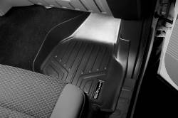 SMARTLINER - SMARTLINER A0042/B0042 1st & 2nd Row Floor Liners - Image 2