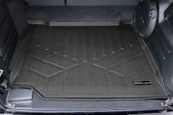 SMARTLINER - SMARTLINER D0590 Behind 2nd Row Cargo Liner - Image 2