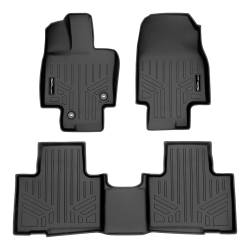 SMARTLINER - SMARTLINER A0500/B0500 First & Second Row Floor Liners - Image 1