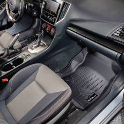 SMARTLINER - SMARTLINER A0358 First Row Floor Liners - Image 2