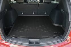 SMARTLINER - SMARTLINER D0398 Behind Second Row Cargo Liner - Image 2
