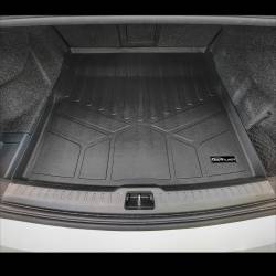 SMARTLINER - SMARTLINER A0661/B0661/D0691 2-Row Floor Liners +Behind Second Row Cargo Liner - Image 5