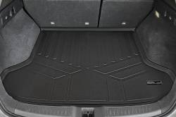 SMARTLINER - SMARTLINER D0602 Behind 2nd Row Cargo Liner - Image 2