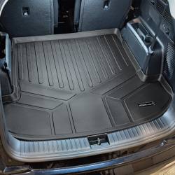SMARTLINER - SMARTLINER D0547 Behind Second Row Cargo Liner - Image 2