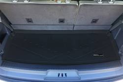 SMARTLINER - SMARTLINER A0350/B0350/E0350 2-Row Floor Liners & Behind 3rd Cargo Liner - Image 5