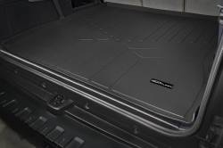 SMARTLINER - SMARTLINER A0108/B0272/C0272/D0272 3 Row Floor Mats w/Behind 2nd Row Cargo Liner - Image 6