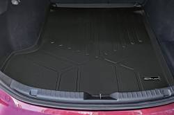 SMARTLINER - SMARTLINER D0609 Cargo Liner Behind 2nd Row Seats - Image 2