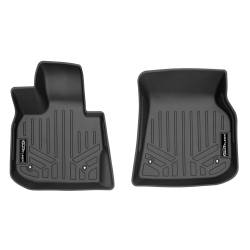 SMARTLINER - SMARTLINER A0484 First Row Floor Liners - Image 1