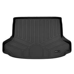 SMARTLINER - SMARTLINER D0621 Behind 2nd Row Cargo Liner - Image 1
