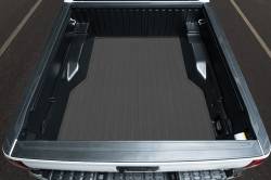 SMARTLINER - SMARTLINER A0033/B0033/K0207 2-Row Floor Liners & Smart Coverage Truck Bed Liner - Image 5