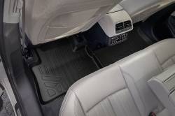 SMARTLINER - SMARTLINER B0559 Second Row Floor Liner - Image 2