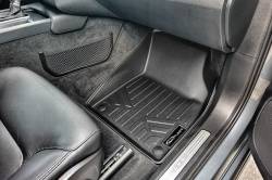 SMARTLINER - SMARTLINER A0223/B0223 First & Second Row Floor Liners - Image 2