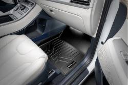 SMARTLINER - SMARTLINER A0472/B0472/C0417/E0472 3Row Floor Liners +Behind 3rd Row Cargo Liner - Image 2