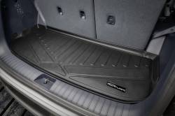 SMARTLINER - SMARTLINER A0472/B0472/C0417/E0472 3Row Floor Liners +Behind 3rd Row Cargo Liner - Image 6
