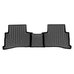 SMARTLINER - SMARTLINER B0536 Second Row Floor Liner - Image 1