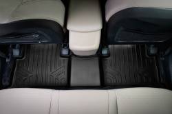SMARTLINER - SMARTLINER B0536 Second Row Floor Liner - Image 2