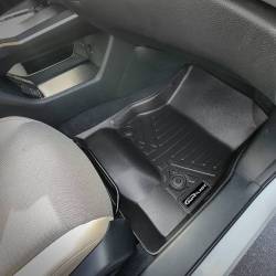 SMARTLINER - SMARTLINER A0404/B0404 2-Row Floor Liners - Image 2
