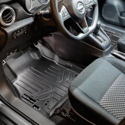 SMARTLINER - SMARTLINER A0642/B0642 2-Row Floor Liners - Image 3