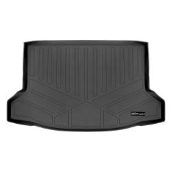 SMARTLINER - SMARTLINER D0265 Behind Second Row Cargo Liner - Image 1