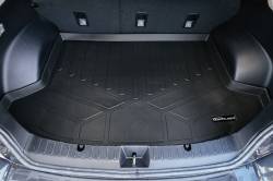 SMARTLINER - SMARTLINER D0265 Behind Second Row Cargo Liner - Image 2