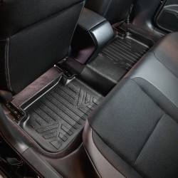 SMARTLINER - SMARTLINER B0586 Second Row Floor Liner - Image 2