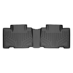 SMARTLINER - SMARTLINER B0134 Second Row Floor Liner - Image 1