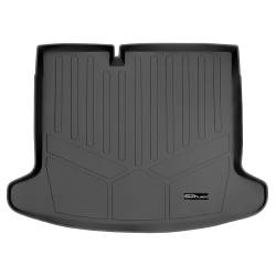 SMARTLINER - SMARTLINER D0376 Behind Second Row Cargo Liner - Image 1