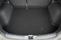 SMARTLINER - SMARTLINER D0376 Behind Second Row Cargo Liner - Image 2