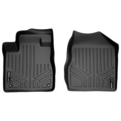 SMARTLINER - SMARTLINER A0055 First Row Floor Liners - Image 1
