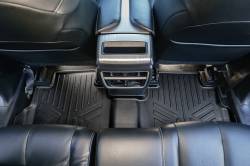 SMARTLINER - SMARTLINER A0173/B0509 2-Row Floor Liners - Image 4