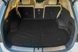 SMARTLINER - SMARTLINER D0549 Behind Second Row Cargo Liner - Image 2