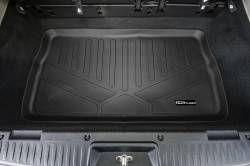 SMARTLINER - SMARTLINER A0213/B0046/D0046 OTH First Row + Second Row Floor Liners w/Cargo - Image 5