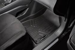 SMARTLINER - SMARTLINER A0173/B0509/D0173 2-Row Floor Liners & Behind Second Cargo Liner - Image 2