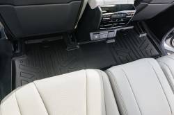 SMARTLINER - SMARTLINER B0581 Second Row Floor Liner - Image 2