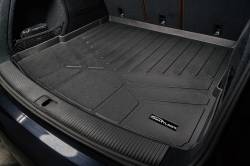 SMARTLINER - SMARTLINER D0312 Behind Second Row Cargo Liner - Image 2