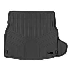 SMARTLINER - SMARTLINER D0165 Behind 2nd Row Cargo Liner - Image 1
