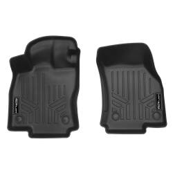 SMARTLINER - SMARTLINER A0741 First Row Floor Liners - Image 1