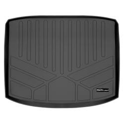 SMARTLINER - SMARTLINER D0386 Behind Second Row Cargo Liner - Image 1