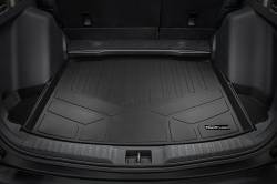 SMARTLINER - SMARTLINER D0386 Behind Second Row Cargo Liner - Image 2