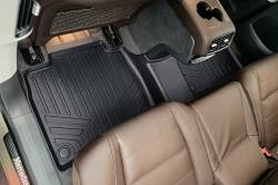 SMARTLINER - SMARTLINER A0471/B0498/C0498/E0498 3Row Floor Liners +Behind 3rd Row Cargo Liner - Image 4