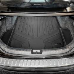 SMARTLINER - SMARTLINER D0429 Behind Second Row Cargo Liner - Image 2