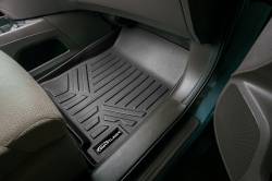 SMARTLINER - SMARTLINER A0106 First Row Floor Liners - Image 2