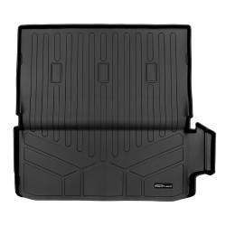 SMARTLINER - SMARTLINER D0657 Behind 2nd Row Cargo Liner - Image 1