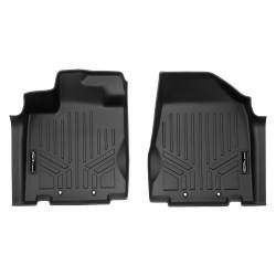 SMARTLINER - SMARTLINER A0131 First Row Floor Liners - Image 1