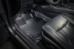 SMARTLINER - SMARTLINER A0131 First Row Floor Liners - Image 3