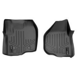 SMARTLINER - SMARTLINER A0116 First Row Floor Liners - Image 1