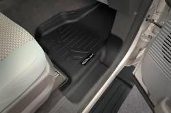 SMARTLINER - SMARTLINER A0116 First Row Floor Liners - Image 2