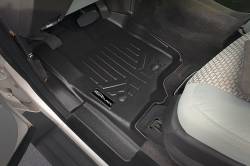 SMARTLINER - SMARTLINER A0116/B0042 2-Row Floor Liners - Image 3