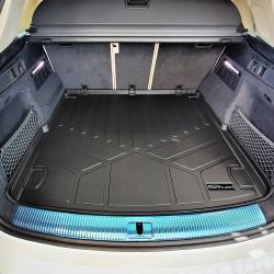 SMARTLINER - SMARTLINER D0669 Behind 2nd Row Cargo Liner - Image 2