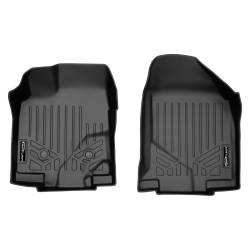 SMARTLINER - SMARTLINER A0118 First Row Floor Liners - Image 1